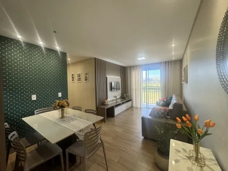 Apartamento / Padrão em Jundiaí , Comprar por R$420.000,00