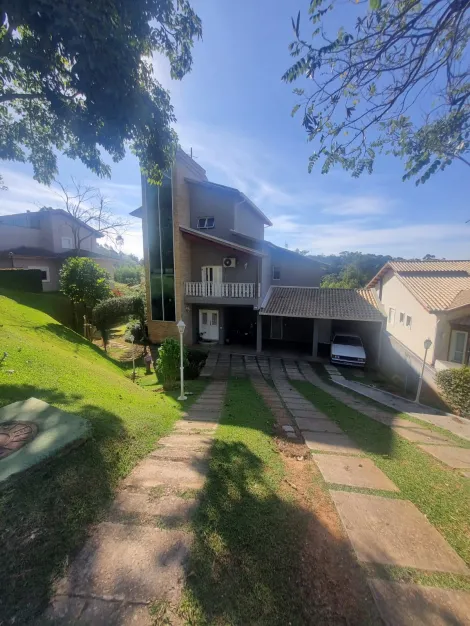 Casa / Condomínio em Cajamar 