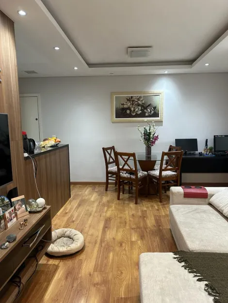 Apartamento / Padrão em Jundiaí , Comprar por R$530.000,00