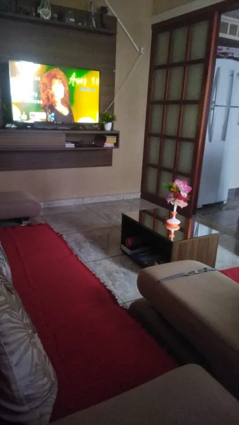 Apartamento / Padrão em Jundiaí 