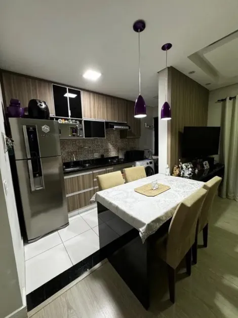 Apartamento / Padrão em Jundiaí , Comprar por R$375.000,00