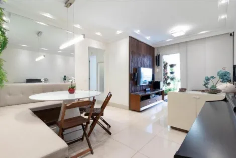 Apartamento / Padrão em Jundiaí , Comprar por R$690.000,00