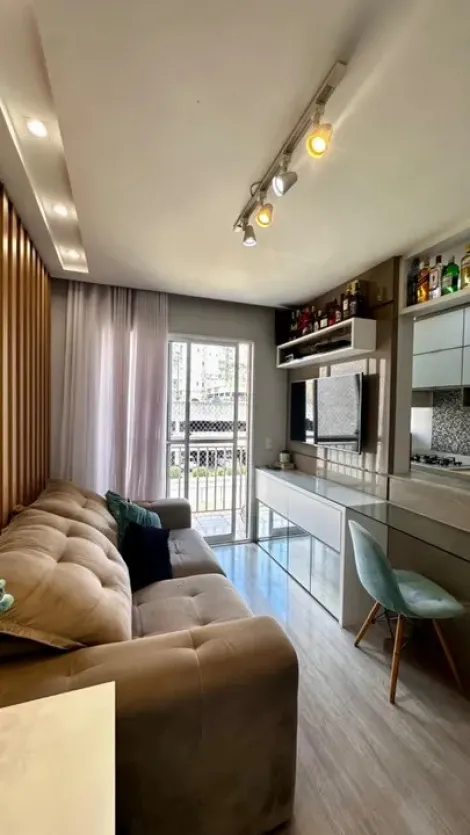 Apartamento / Padrão em Jundiaí , Comprar por R$405.000,00