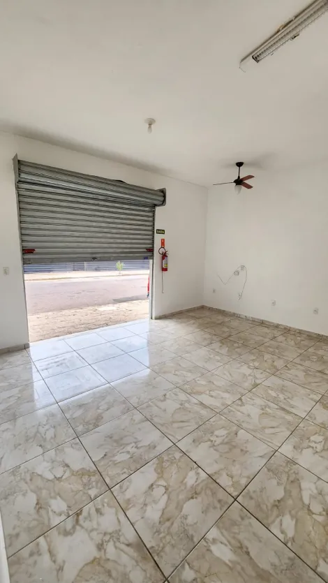 Comercial / Salão (sem cond.) em Jundiaí Alugar por R$3.500,00