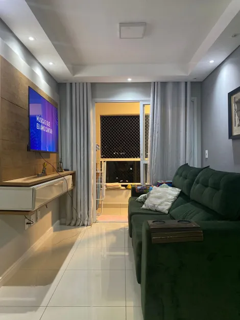 Apartamento / Padrão em Jundiaí , Comprar por R$505.000,00