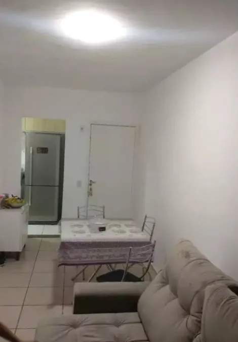 Apartamento / Térreo em Jundiaí 