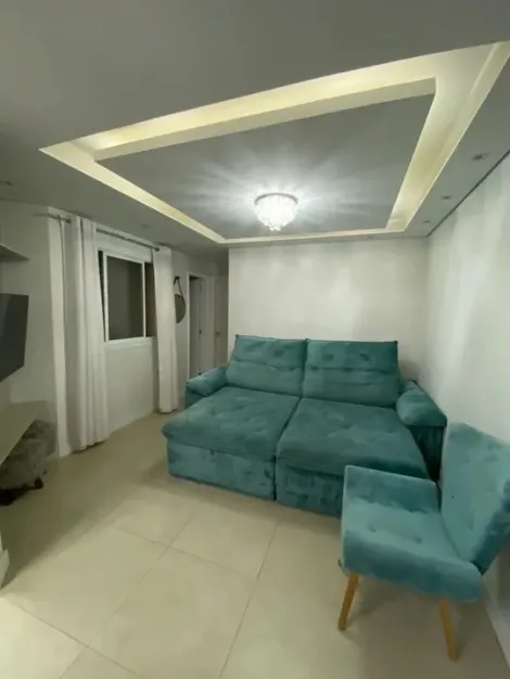 Apartamento / Padrão em Jundiaí 