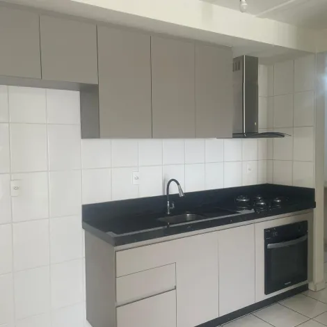 Apartamento / Padrão em Jundiaí 