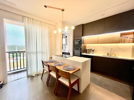 Apartamento / Padrão em Jundiaí , Comprar por R$535.000,00