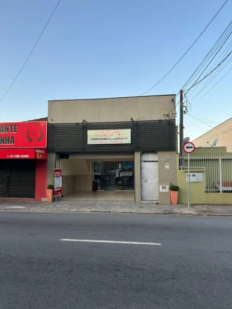 Comercial / Prédio em Jundiaí , Comprar por R$1.350.000,00