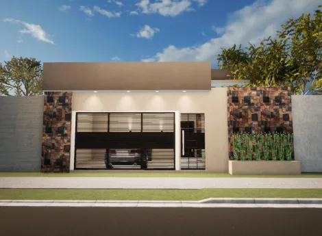 Casa / Padrão em Itupeva , Comprar por R$880.000,00