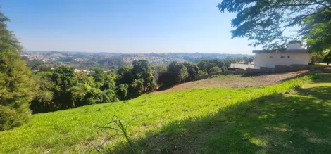 Terreno / Condomínio em Louveira 