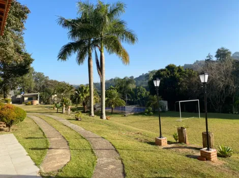 Chácara / Residencial em Itupeva 