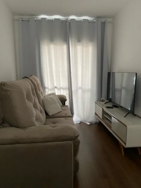 Apartamento / Padrão em Jundiaí 