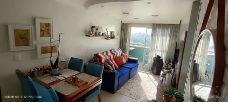 Apartamento / Padrão em Jundiaí , Comprar por R$360.000,00