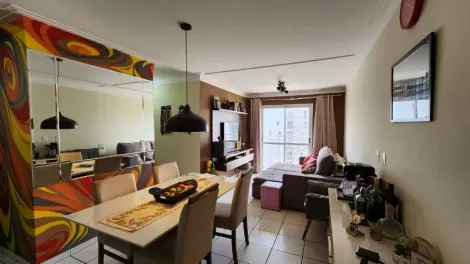 Apartamento / Padrão em Jundiaí 