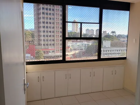 Comercial / Sala em Condomínio em Jundiaí Alugar por R$2.900,00