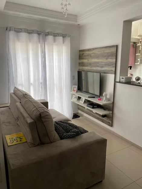 Apartamento / Garden em Jundiaí 