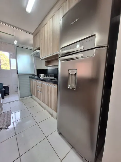 Apartamento / Padrão em Jundiaí Alugar por R$2.800,00