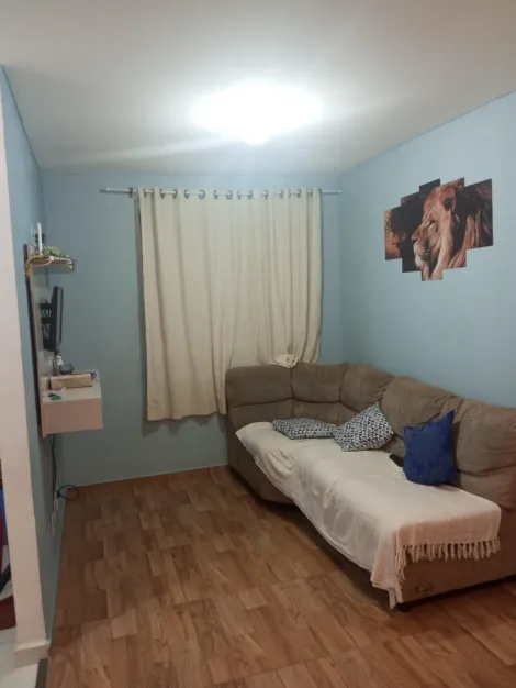 Apartamento / Padrão em Itupeva , Comprar por R$225.000,00