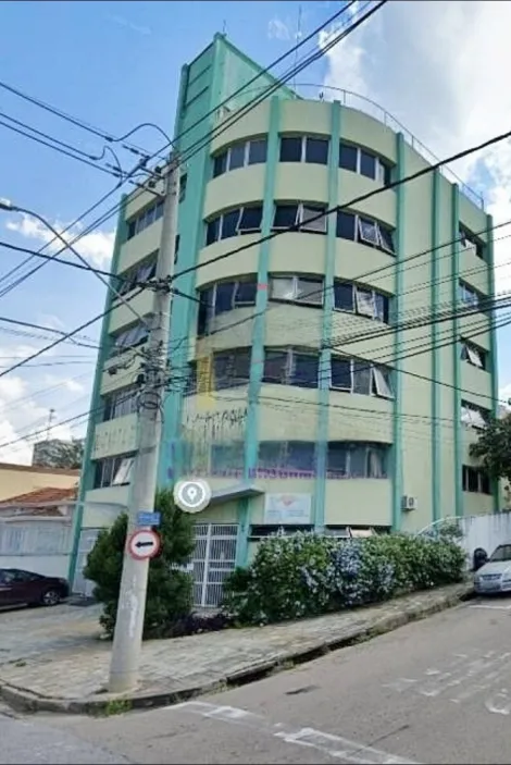 Comercial / Prédio em Jundiaí Alugar por R$20.000,00