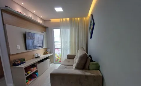 Apartamento / Padrão em Jundiaí , Comprar por R$330.000,00