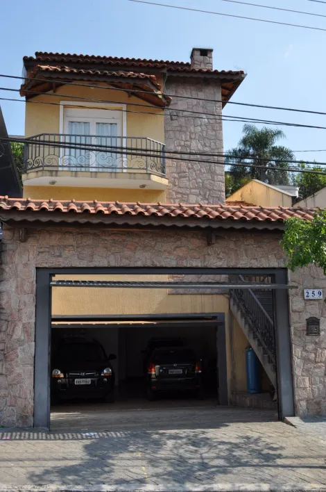 Casa / Sobrado em São Paulo , Comprar por R$980.000,00