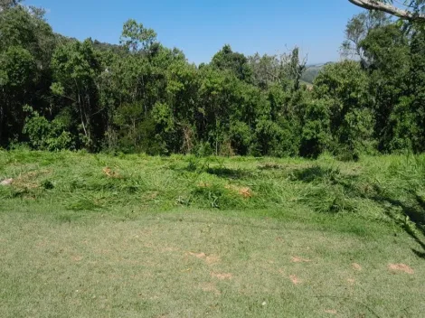 Terreno / Condomínio em Jarinu 