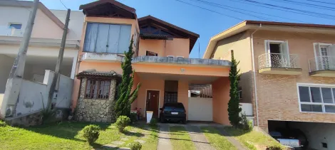 Casa / Condomínio em Várzea Paulista 