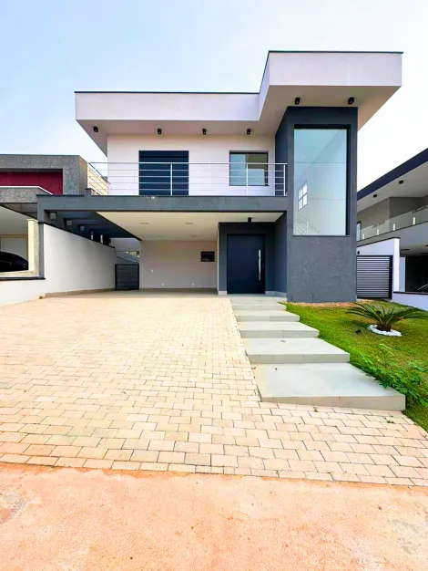 Casa / Alto Padrão em Itupeva , Comprar por R$1.710.000,00