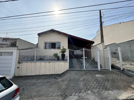 Casa / Padrão em Jundiaí 