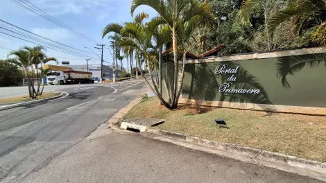 Terreno / Condomínio em Campo Limpo Paulista 