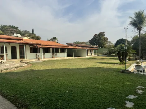 Chácara / Residencial em Jarinu 