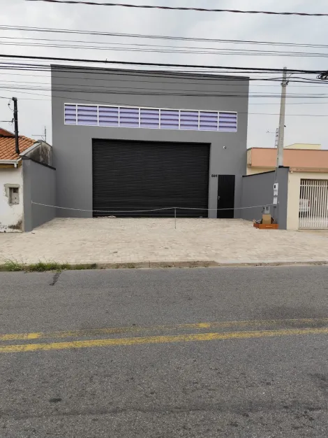 Comercial / Salão (sem cond.) em Jundiaí 