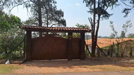 Chácara / Residencial em Jundiaí 