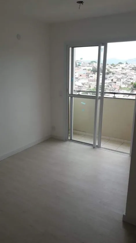 Apartamento / Padrão em Jundiaí 