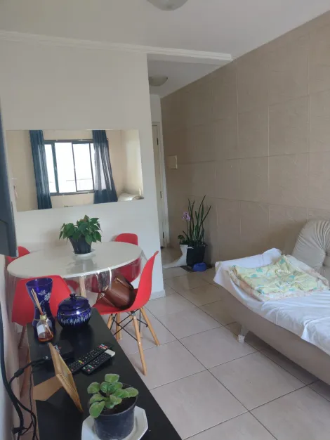 Apartamento / Padrão em Jundiaí 