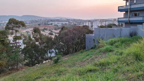 Terreno / lote em Jundiaí 