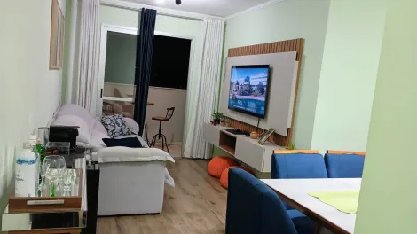 Apartamento / Padrão em Itupeva 