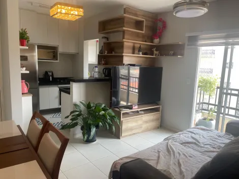 Apartamento / Padrão em Jundiaí 