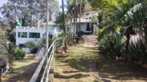 Casa / Condomínio em Cajamar , Comprar por R$2.100.000,00