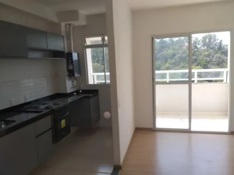 Apartamento / Padrão em Jundiaí 