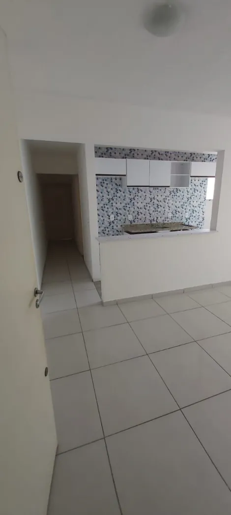 Apartamento / Padrão em Jundiaí 