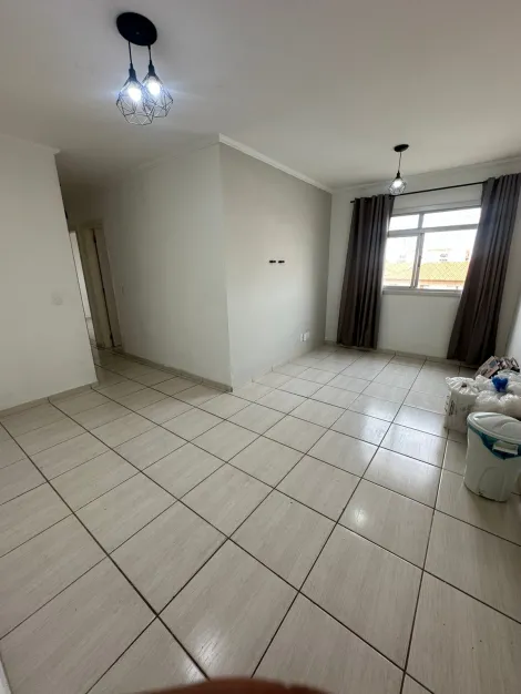 Apartamento / Padrão em Jundiaí 