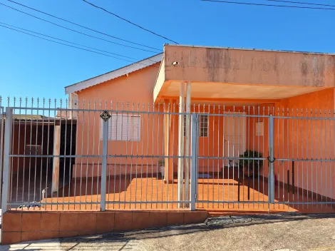 Casa / Padrão em Jundiaí 