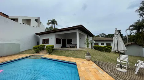 Casa / Condomínio em Jundiaí Alugar por R$15.000,00