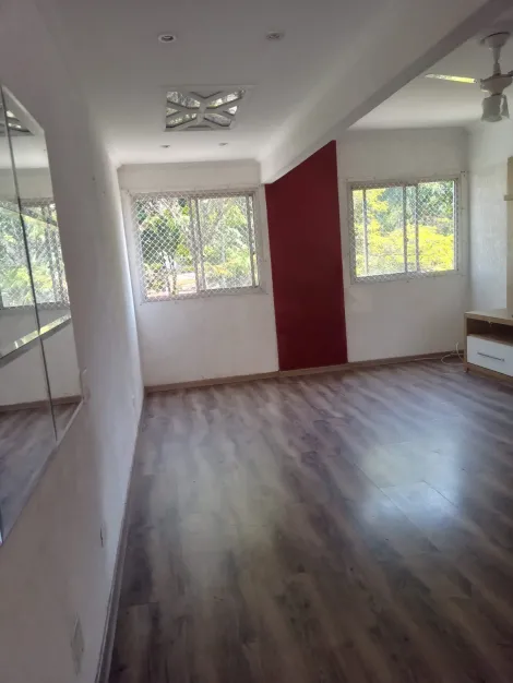 Apartamento / Padrão em Jundiaí Alugar por R$2.100,00