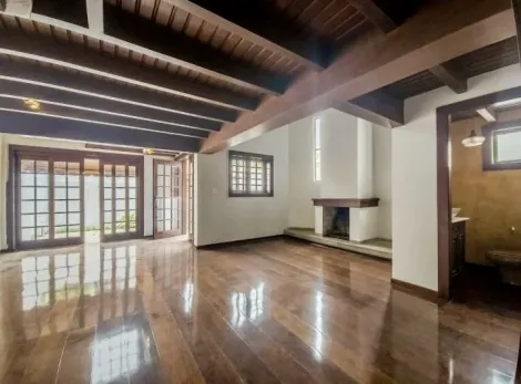 Casa / Padrão em Jundiaí Alugar por R$6.500,00