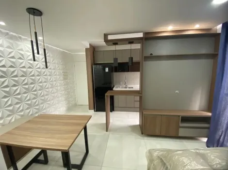 Apartamento / Padrão em Jundiaí 