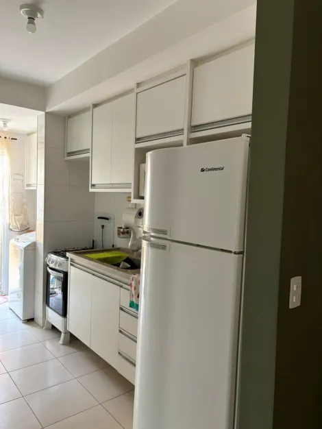 Apartamento / Padrão em Jundiaí 